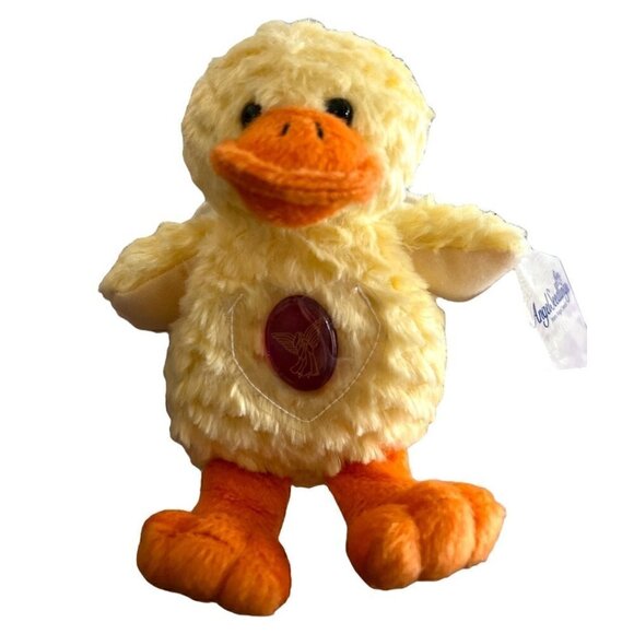 Vintage Angel-Seedlings Archie the Duck Ltd. Edition 2003 Celestial Collection - Picture 2 of 11